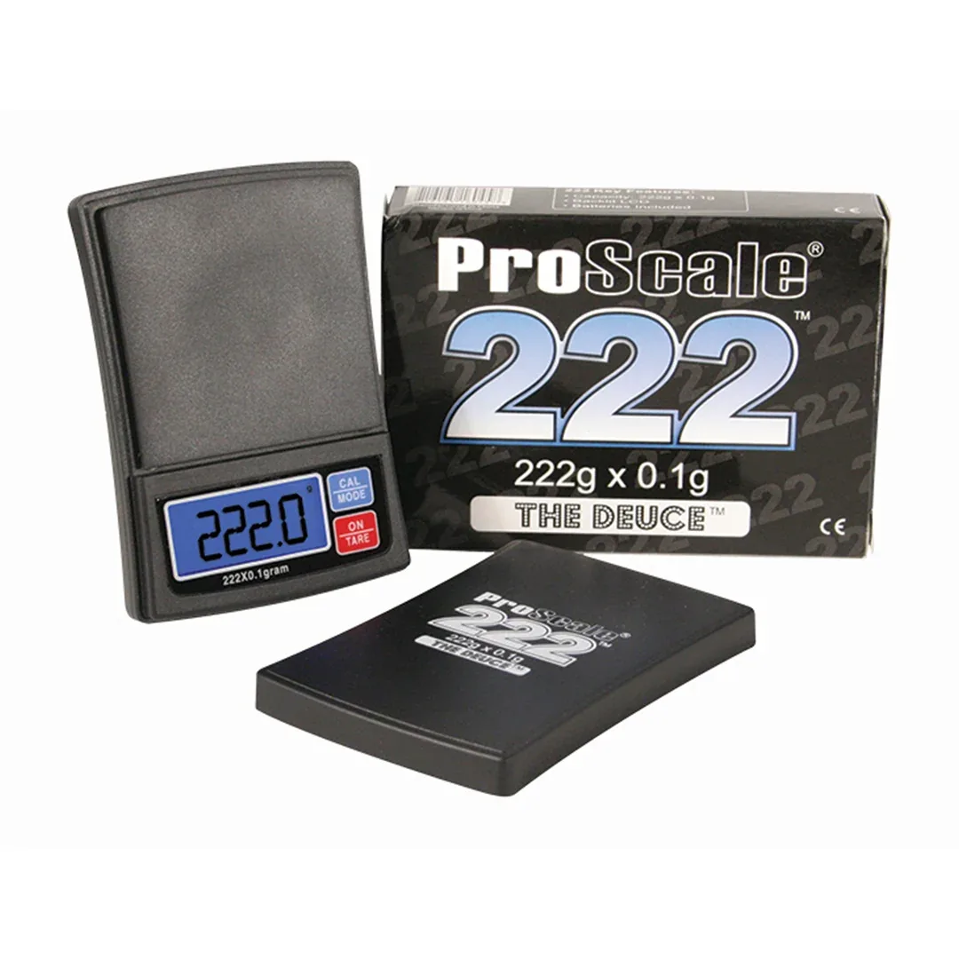 Proscale Deuce Scale - Image 2