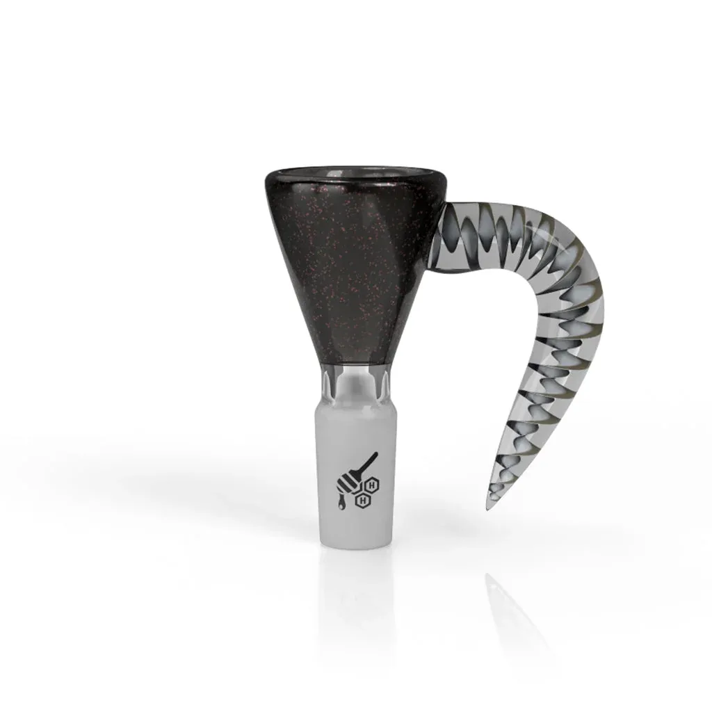 Dichro Galaxy Martini With Horn Pull Slide - Image 2