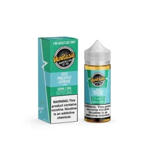 Vapetasia
