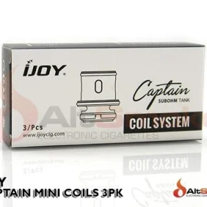 iJoy Replacement Coils