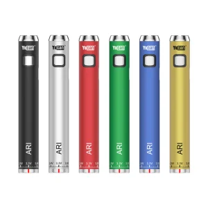 Yocan Ari 510 Battery