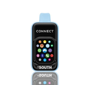 South Connect 35K 35000 Puffs Disposable 18mL