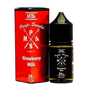 Met4 Vapor