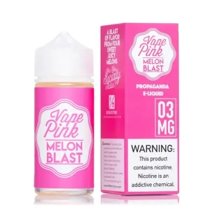 Vape Pink