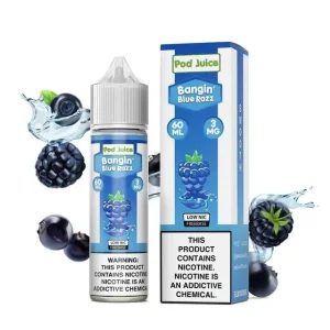 Pod Juice