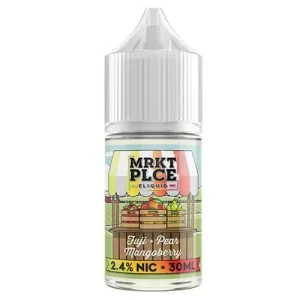 MRKT PLCE