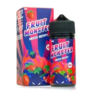 Fruit Monster
