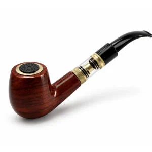Rosewood ePipe 659 Vape Pipe Kit
