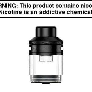 GeekVape E100 Aegis Eteno Replacement Pods
