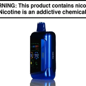 RAZ RX 50K 50000 Puffs Disposable 19ml $16.49
