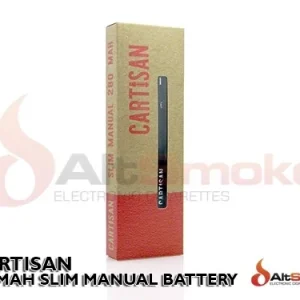 eGo Batteries