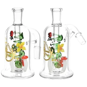 Pulsar Trippy Garden Ash Catcher | 14mm