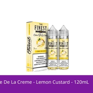 The Finest Creme De La Creme