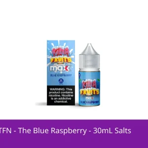 Killa Fruits Max TFN