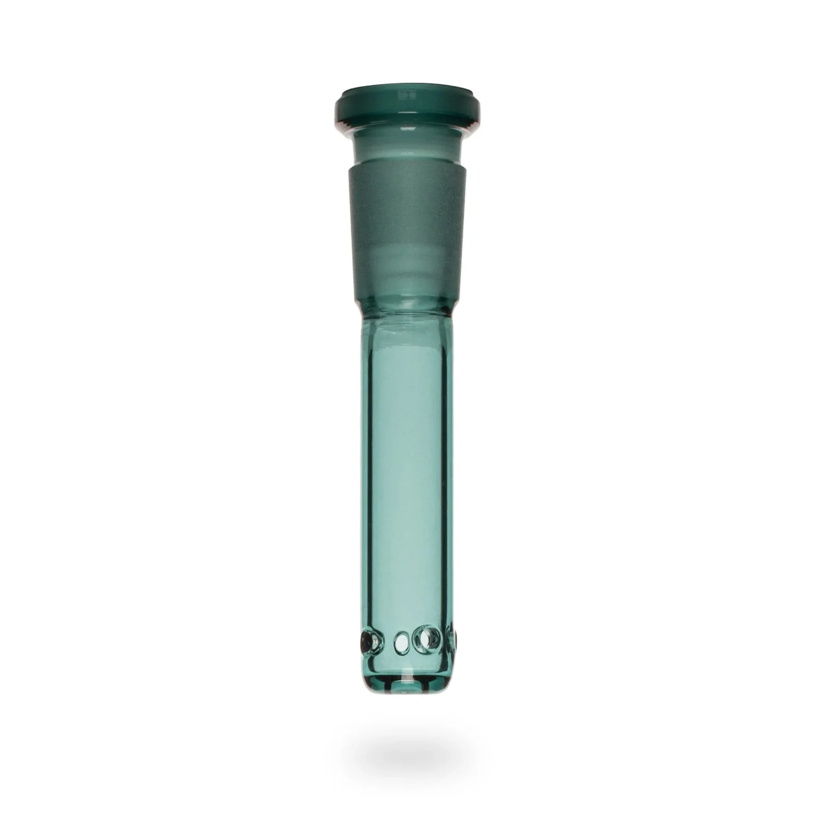 Jane West: Twenties Collection 90mm Downstem - Teal - Image 2