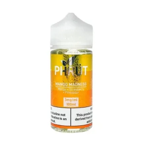 Phrut TFN