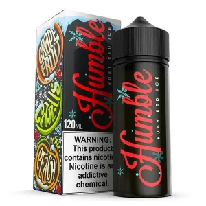 Humble Juice Co.