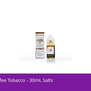 Ripe Vapes
