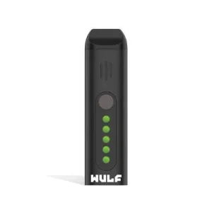 Wulf Flora Portable Dry Herb Vaporizer Kit