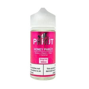Phrut TFN