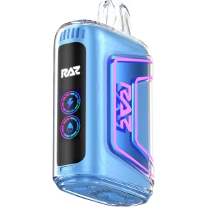 Raz TN9000 Disposable | 9K Puffs