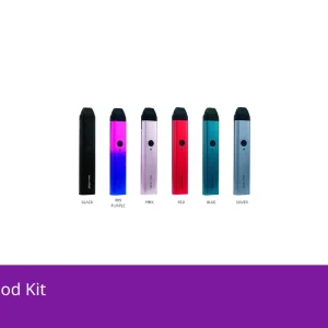 Uwell Caliburn Pod Kit