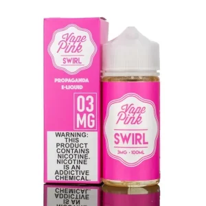 Vape Pink
