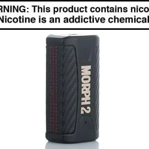 SMOK MORPH 2 230W BOX MOD