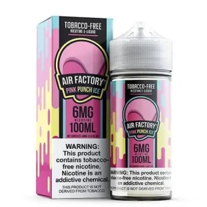 Air Factory TFN