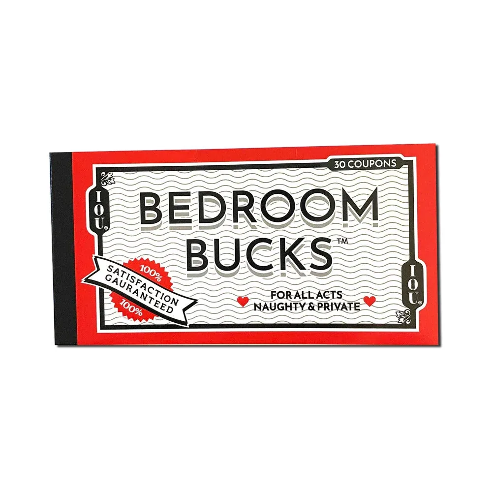 Bedroom Bucks - Image 2