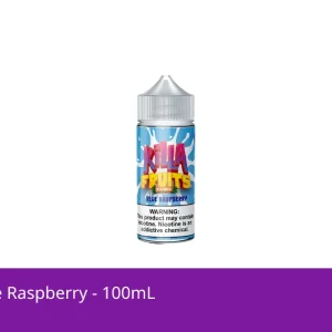 Killa Fruits