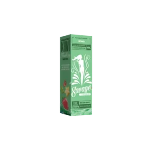 Bond e-Juice by Savage Nic Salts E-Liquid |