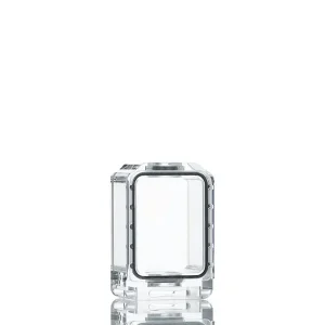 MK MODS Premium Crystal Clear Boro Tank