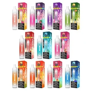 Air Factory Air Stix 3K Disposable