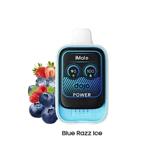 Vaporesso DOJO iMate X 40K Disposable Kit (5%, 40000 Puffs)