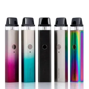 Vaporesso XROS Pod Kit