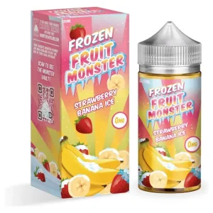 Fruit Monster