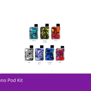 VooPoo Drag Nano Pod Kit