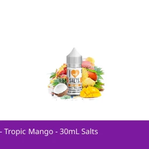 I Love Salts TFN