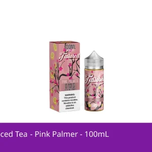 Tailored House Iced Tea