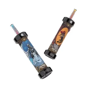 OLIT HOOKALIT 40000 Puffs 40K Shisha Wholesale Disposable Vapes Bulk Buy Mesh Coil Small Screen