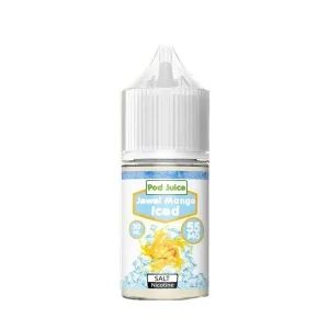 Pod Juice