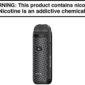 SMOK NORD 50W VAPE POD KIT
