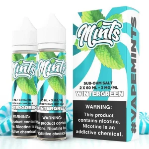 Mints