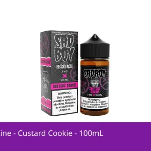 Sadboy Cookie Line