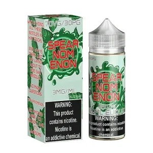 Speanomenon 120ml Vape Juice