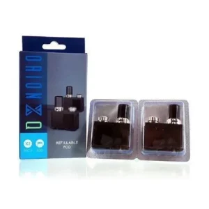 Lost Vape Orion Q Replacement Pods 2