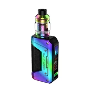 Geekvape L200 (Aegis Legend 2) Box Mod Kit 200W