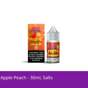 Killa Fruits