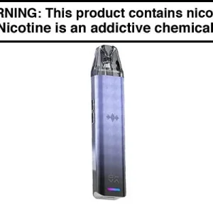 OXVA XLIM 2 SPECIAL EDITION VOICE 30W VAPE POD KIT
